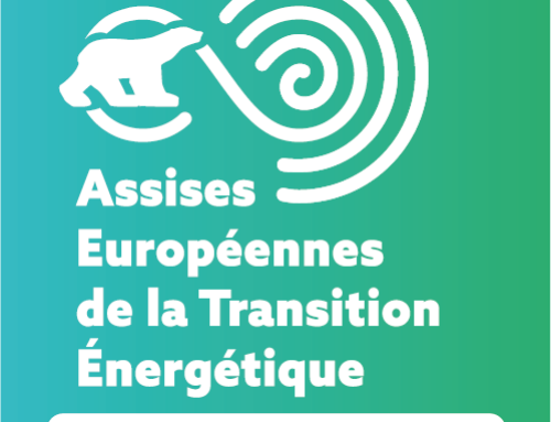 Mission Ecoter partenaire !