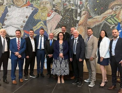 SIIViM 2025 à Dunkerque : un véritable succès !