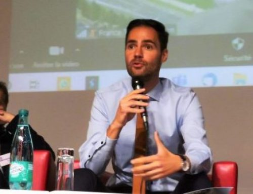 Pierre FERRARI : L’IA dans les collectivités