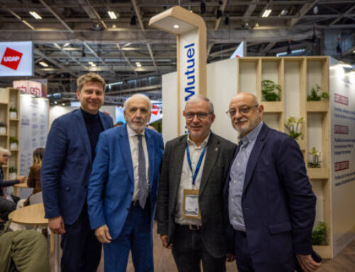 Le SMCL 2025 : un rendez-vous essentiel pour les territoires