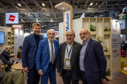 Droits photo :Youri GAVRILOFF - Nevers Agglomération - novembre 2025