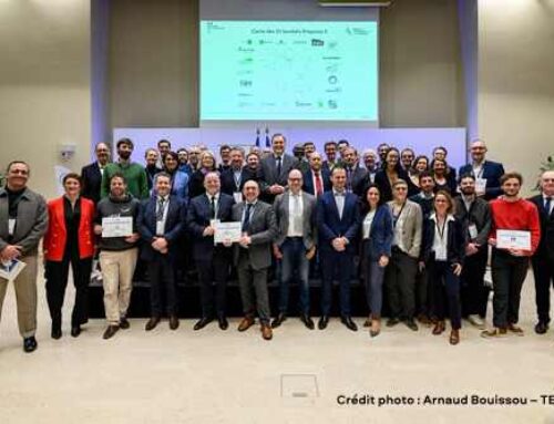 Programme Propulse, les 21 lauréats