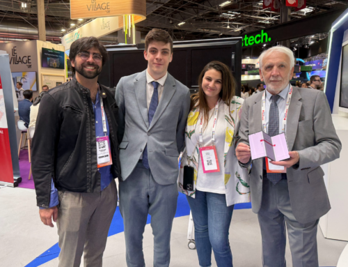 VivaTech 2025 : une affluence record et un programme d’une richesse inégalée