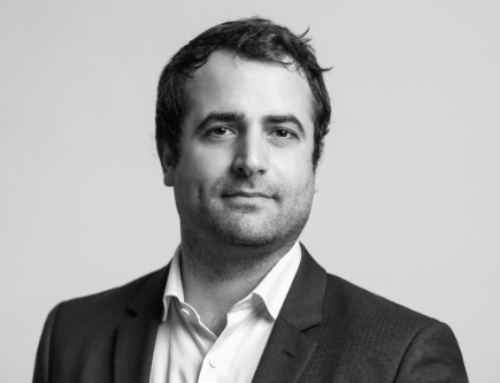 Rencontre avec Alexandre MURATI – Directeur Général d’Econocom Exaprobe