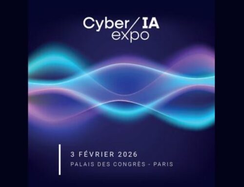 Mission Ecoter : Partenaire incontournable de Cyber-IA Expo 2026 !