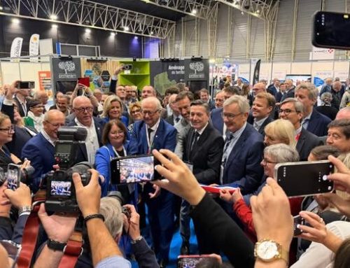 La Mission Ecoter au cœur des territoires : synergies, échanges et gouvernance locale