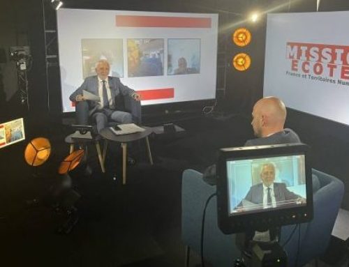 Mardi 12 mars 2024 de 15h à 16h15 : Visio-Plateau TV – « France-Québec : innovation et développement économique des territoires »