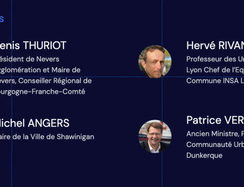 SIIViM – Dunkerque 2025 – Conférence d’ouverture : L’innovation va-t-elle sauver la planète ?