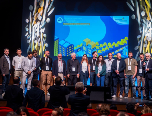 Mission Ecoter – SIIViM Dunkerque 2025 : retour en images