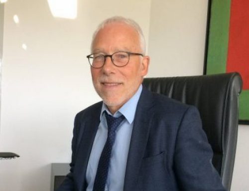 Parlons Territoire avec… Gilles QUINQUENEL