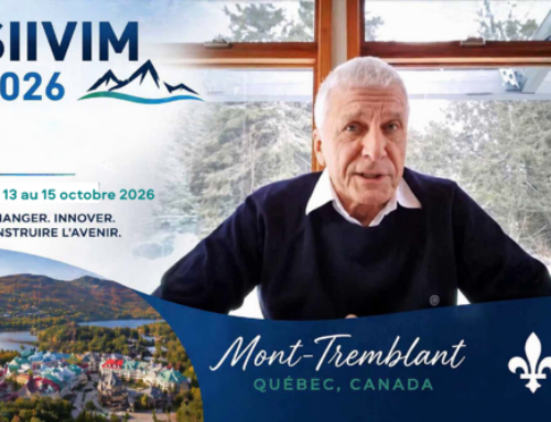 SIIVIM “Les Laurentides 2026” avec Marc L’Heureux
