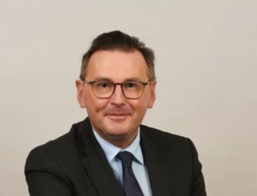 Parlons Territoire avec… Frédéric LETURQUE