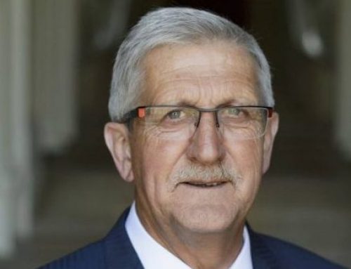 Parlons Territoire avec… Emile Roger LOMBERTIE