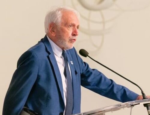 “Réforme de la décentralisation” par Alain MELKA