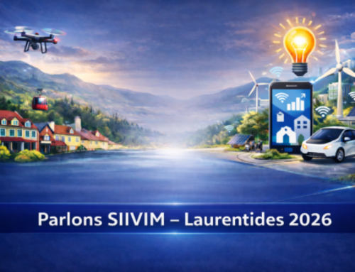 Parlons SIIVIM – Laurentides 2026 avec Christophe LESOBRE