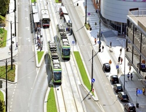 Vers une révolution de la Mobilité durable et inclusive