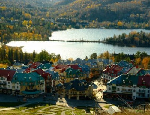 L’Édition 2026 du SIIViM se déroulera au sein de la MRC des Laurentides, dans la ville de Mont-Tremblant