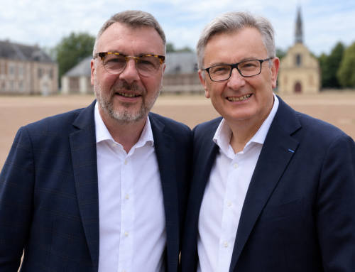 Interview croisée Nicolas DESFACHELLE et Bertrand RINGOT : « Le numérique et l’écologie au cœur de nos territoires »