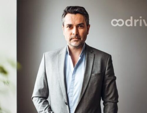Deux questions à… Sylvain LEFEUVRE – Oodrive