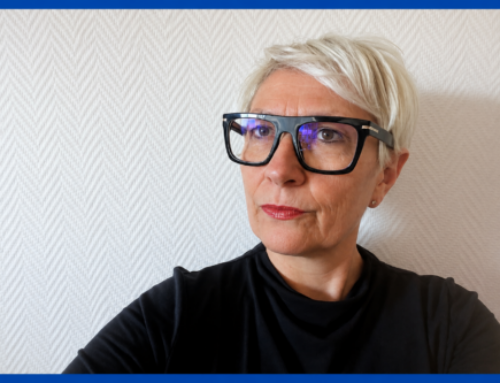 Grand Entretien : Florence PAUCHARD