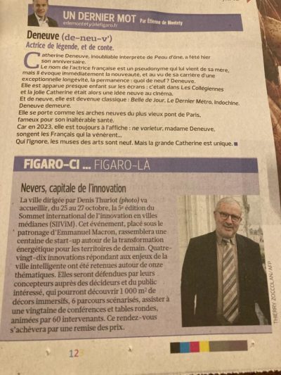 Presse Denis