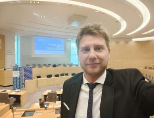 La Chronique de Quentin MEULLEMIESTRE