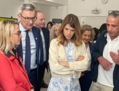 Gravelines à l’honneur : Ambassadeur de l’excellence nucléaire