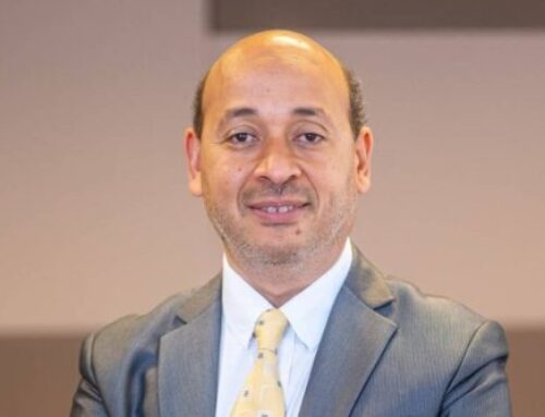 Parlons Territoire avec… Samuel GOMES