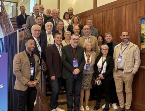 Sommet de l’Innovation Municipale – SIIViM Laurentides 2026 : La Mission Ecoter au cœur des coopérations franco-québécoises et de la transition des territoires !