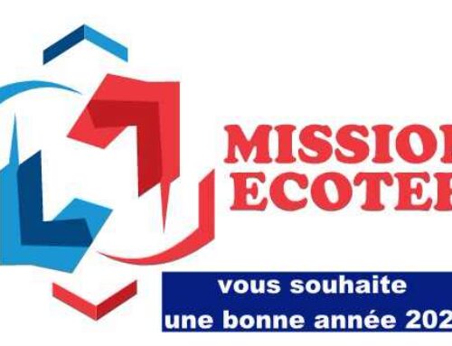 Denis THURIOT et Bertrand RINGOT : Voeux 2026