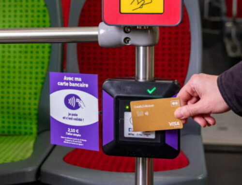 L’Open payment de notre partenaire Le Crédit Mutuel