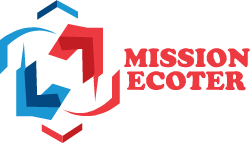 Mission Ecoter France et Territoires Numériques Logo