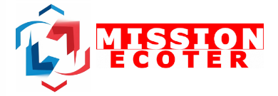 Mission Ecoter France et Territoires Numériques Logo