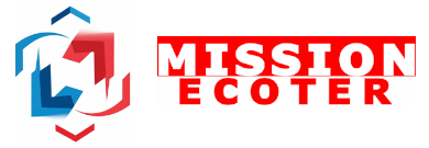 Mission Ecoter France et Territoires Numériques Logo