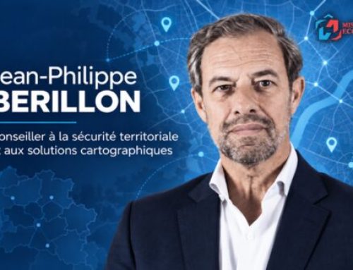 Jean-Philippe BERILLON rejoint la Mission Ecoter