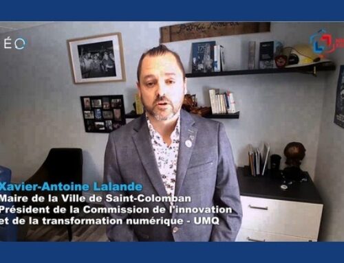 SIIVIM  “Les Laurentides 2026” avec Xavier-Antoine LALANDE