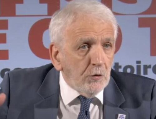 L’Édito d’Alain MELKA