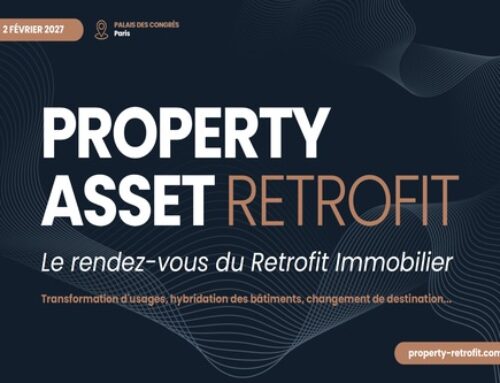 Mission Ecoter partenaire du Retrofit – 2 février 2027 Palais des Congrès – Paris