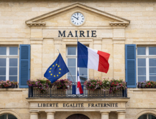 Mission Ecoter salue l’engagement des maires élus au service des territoires